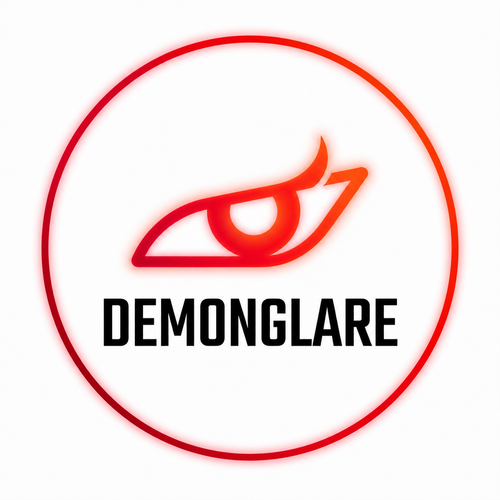 Demon Glare